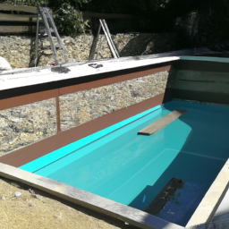 Piscine Hors Sol : Optez pour une Installation Rapide et Facile sans Travaux Lourds Roquebrune-Cap-Martin